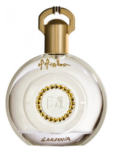 Gardenia M. Micallef