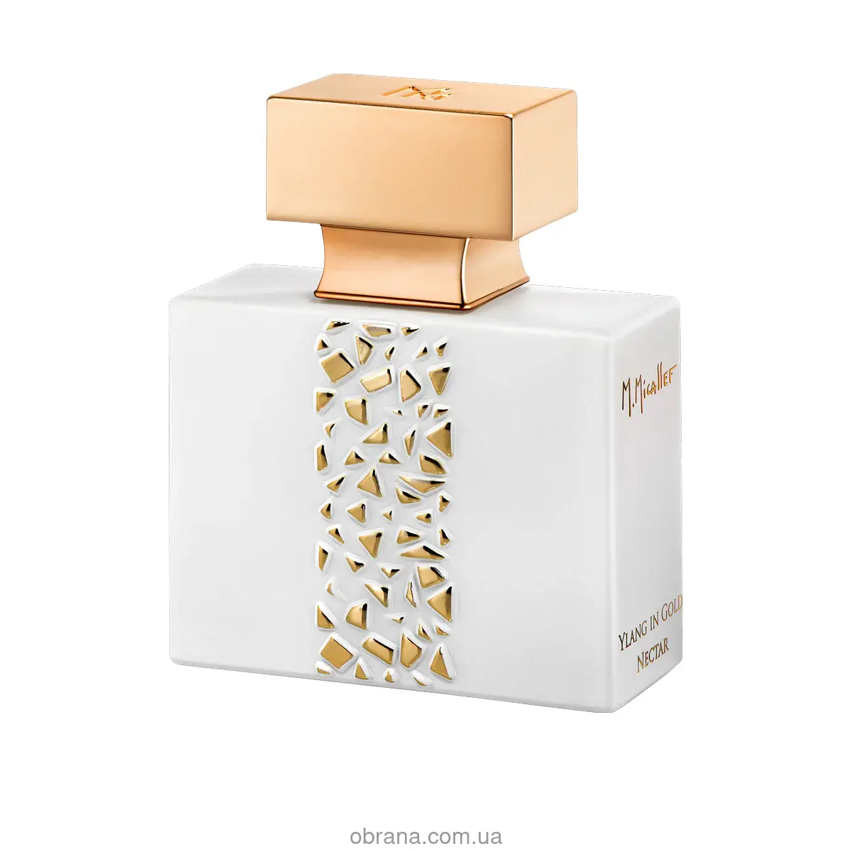 Ylang in Gold Nectar M. Micallef image 0