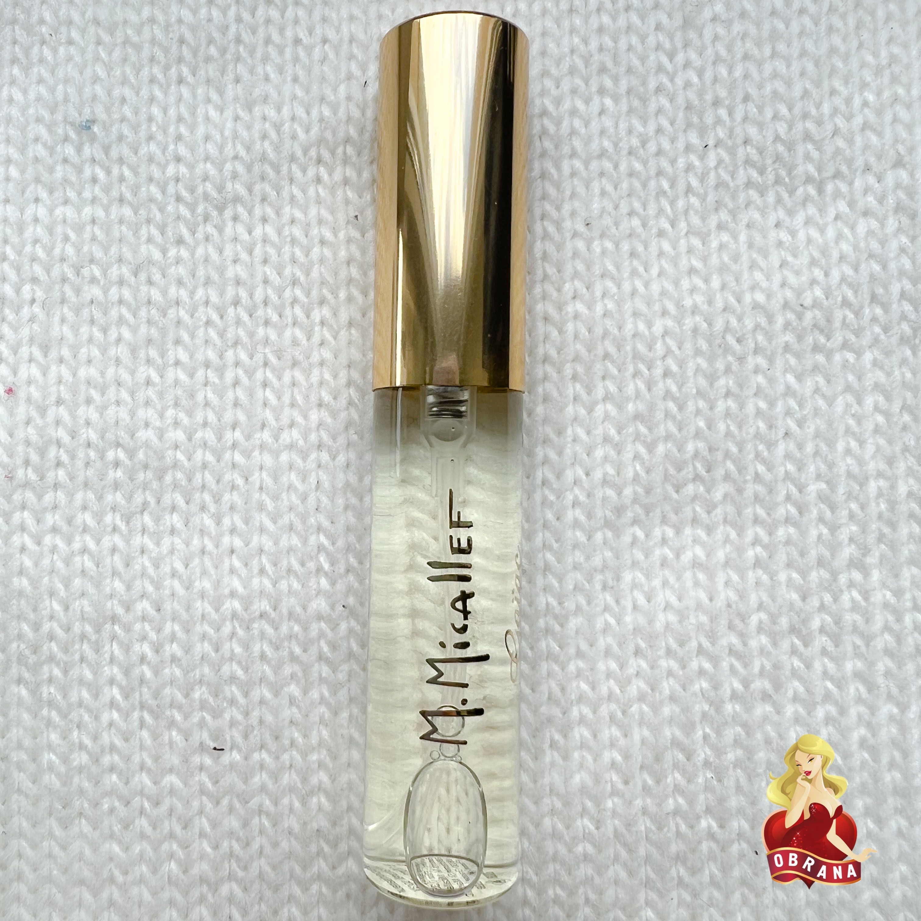Миниатюра 10ml