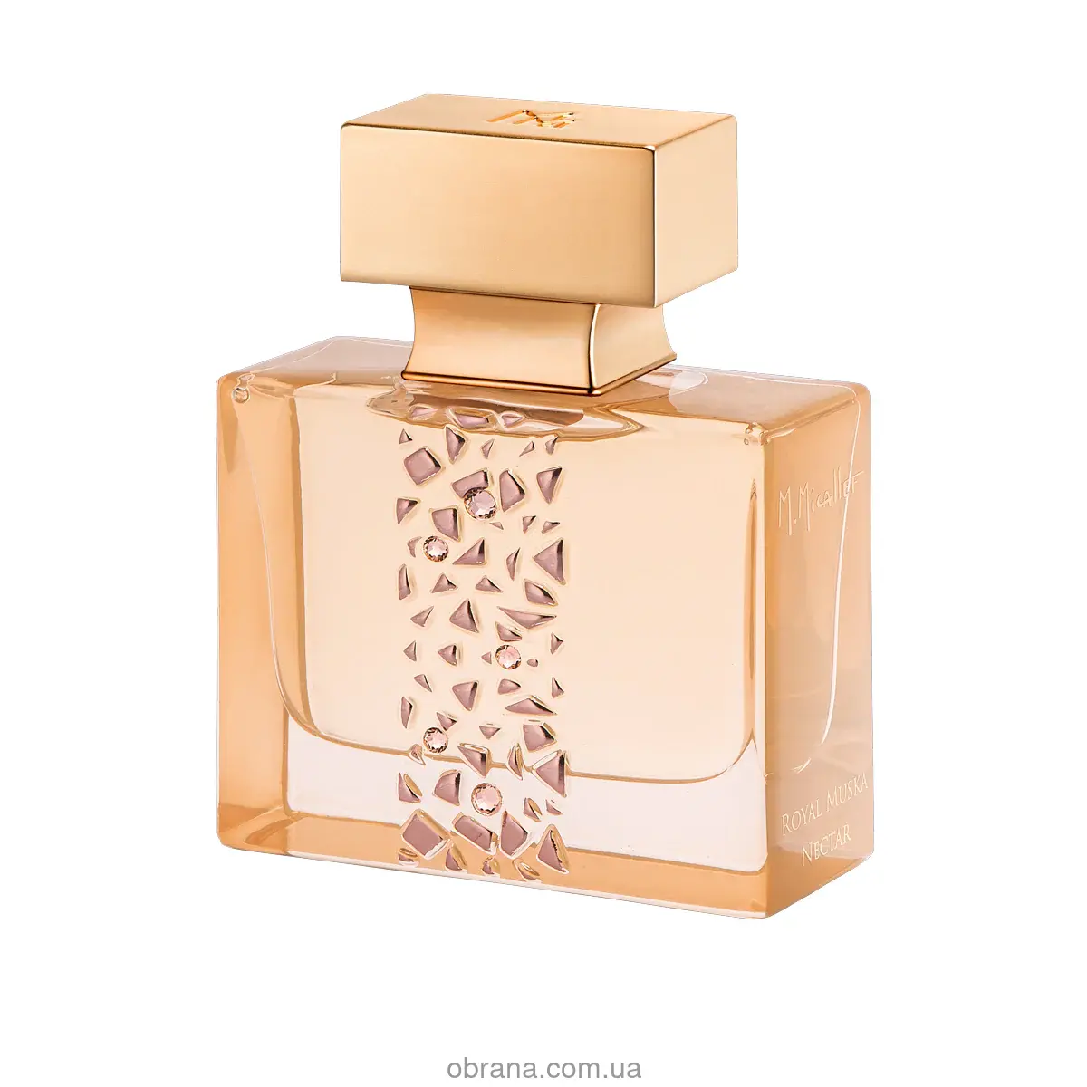 Royal Muska Nectar M. Micallef image 0