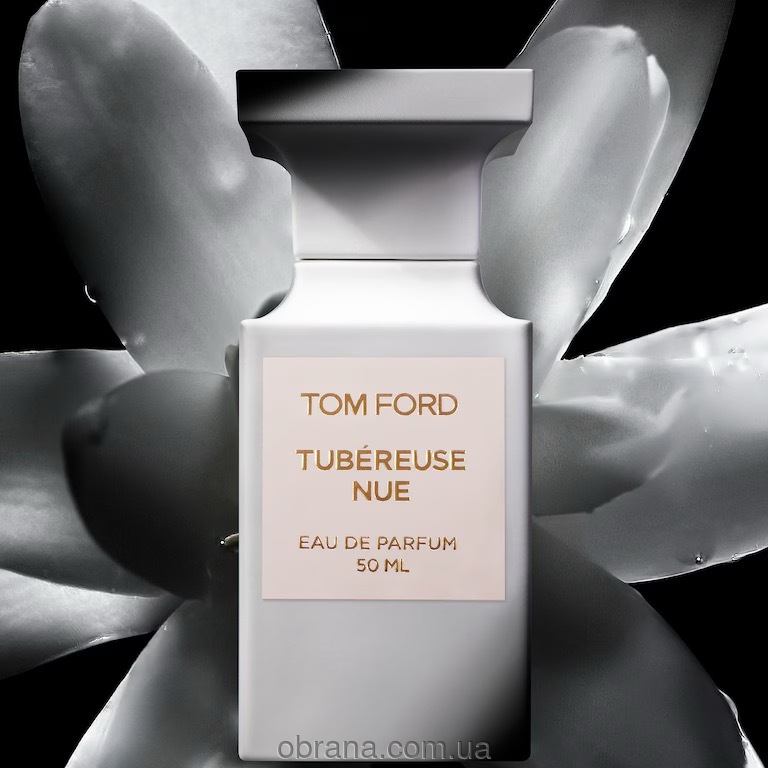 Tubéreuse Nue Tom Ford image 0