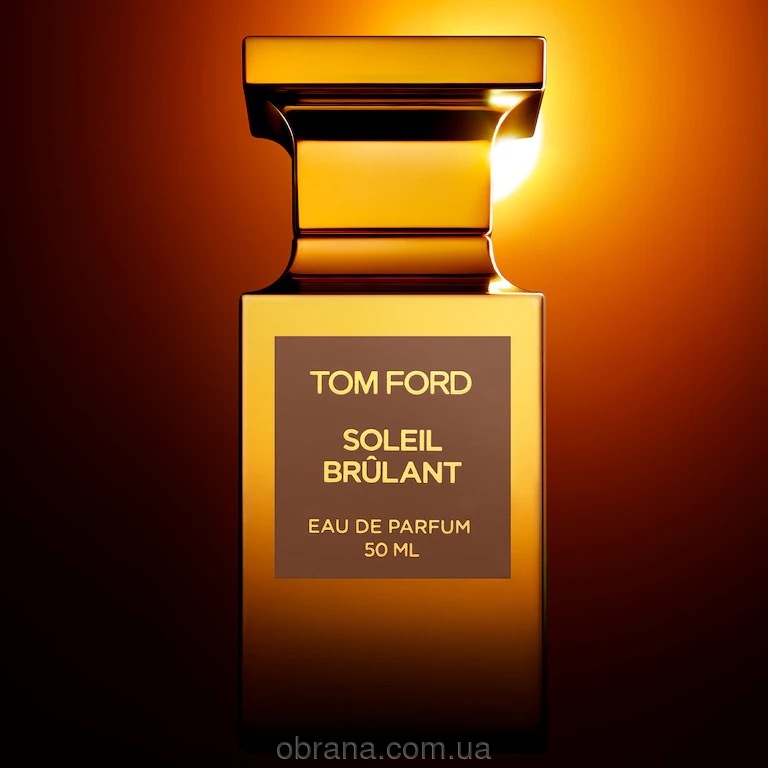 Soleil Brûlant Tom Ford image 0