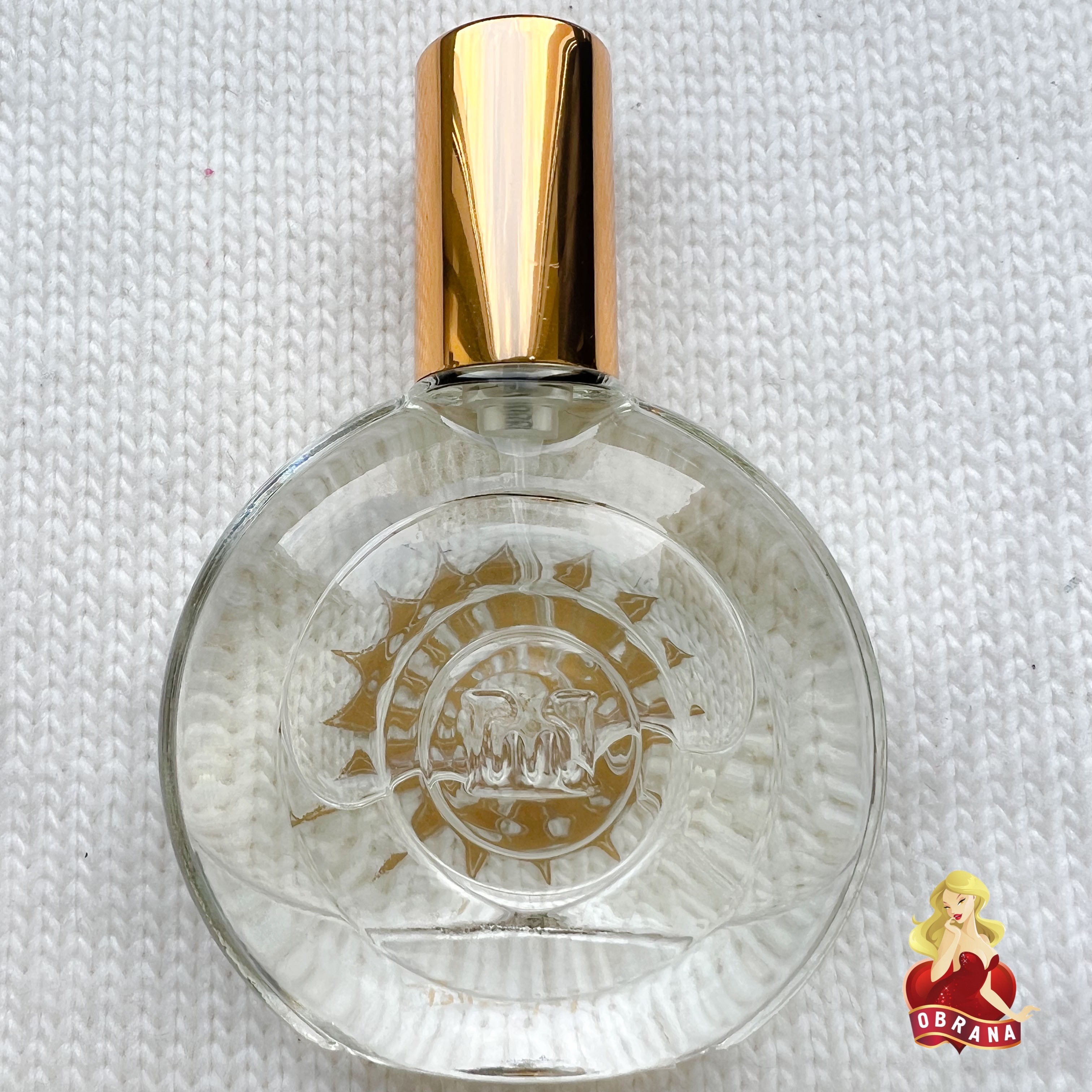 Парфумована вода 30ml