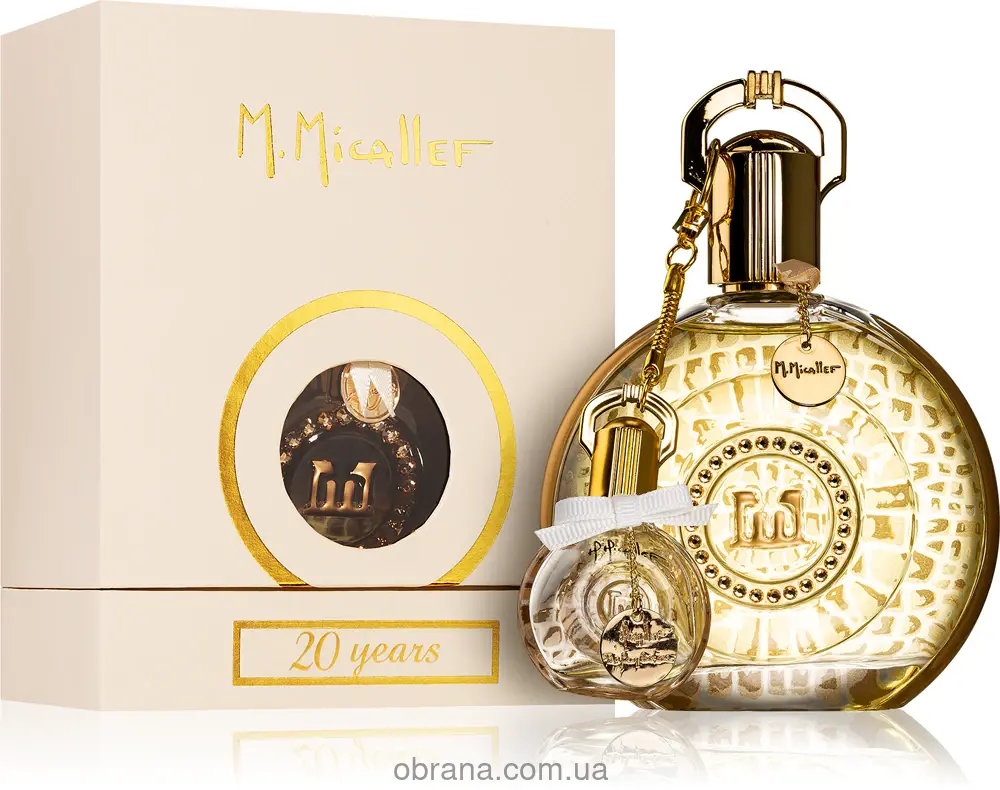 20 Years M. Micallef image 0