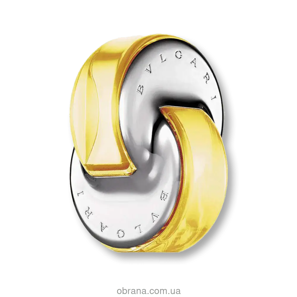 Omnia Golden Citrine Bvlgari знятість image 0