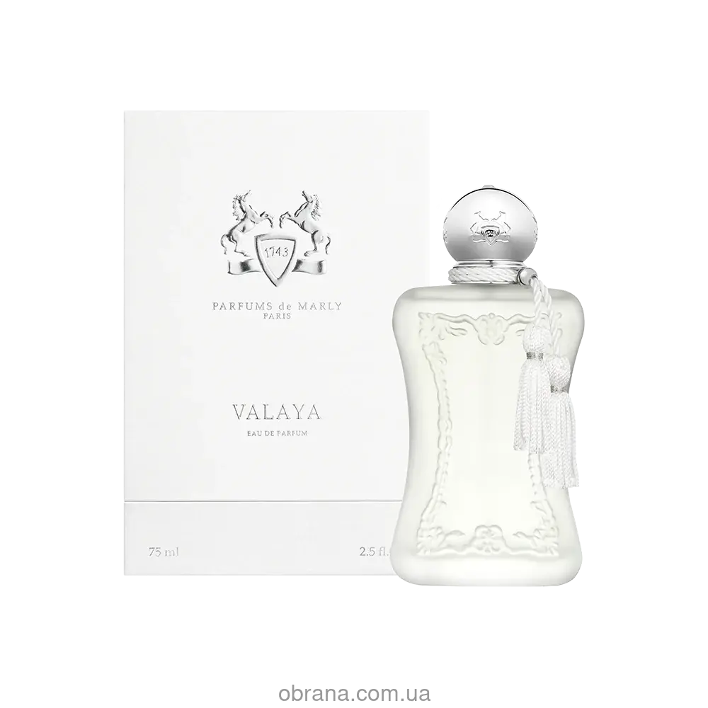 Valaya Parfums de Marly image 0