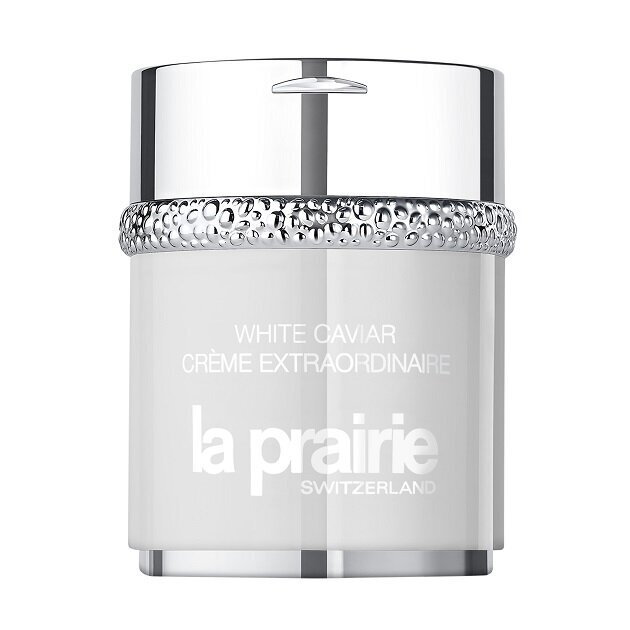 La Praire White Caviar Creme Extraordinaire Зволожувальний крем для обличчя