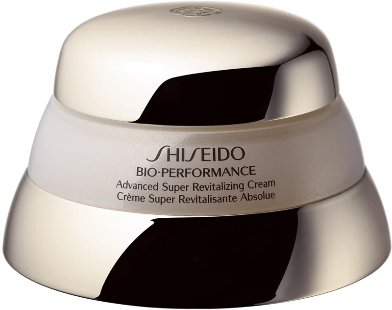 Shiseido Bio-Perfomance Advanced Super Revitalizing Cream Удосконалений супер крем, що відновлює