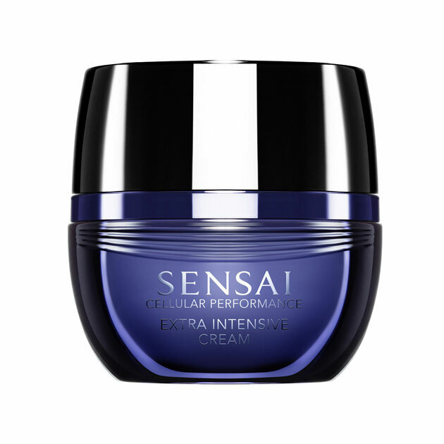 Kanebo Sensai Extra Intensive Cream Інтенсивний крем для обличчя