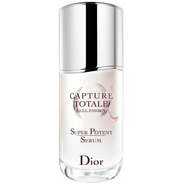 Dior Capture Totale C.E.L.L. Energy Super Potent Serum Омолоджувальна сироватка для обличчя