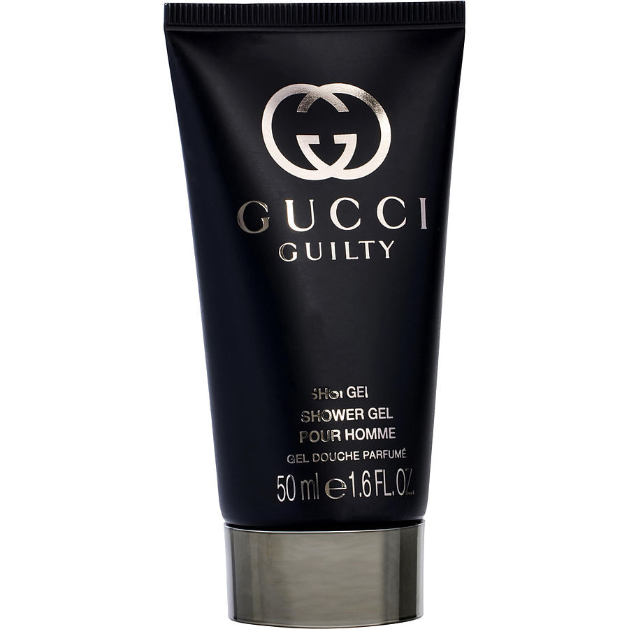 Гель для душу 50ml