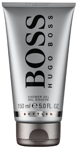 Гель для душа 50ml