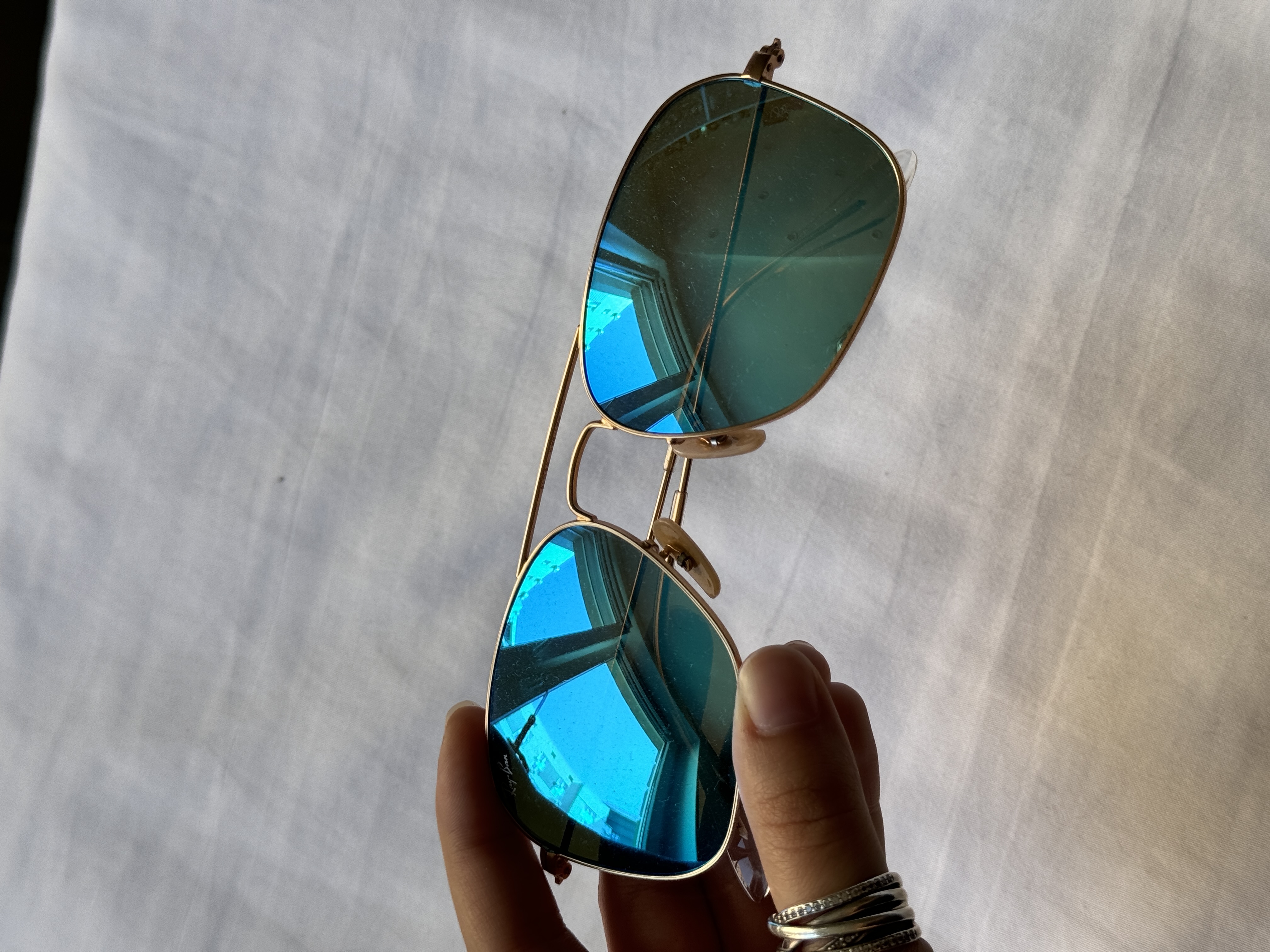 Ray Ban очки image 0