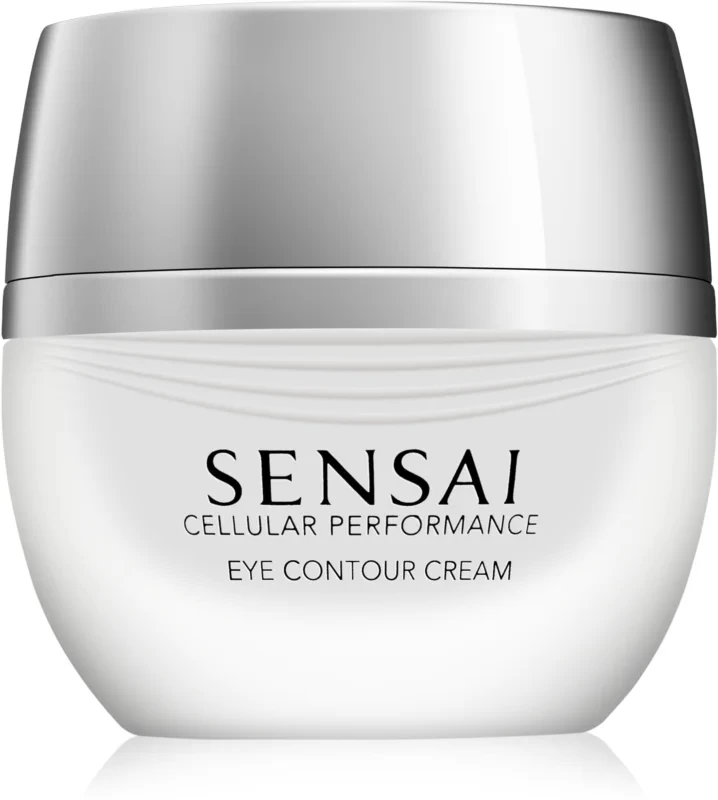 Kanebo Sensai Cellular Performance Eye Contour Balm Бальзам для догляду за шкірою навколо очей
