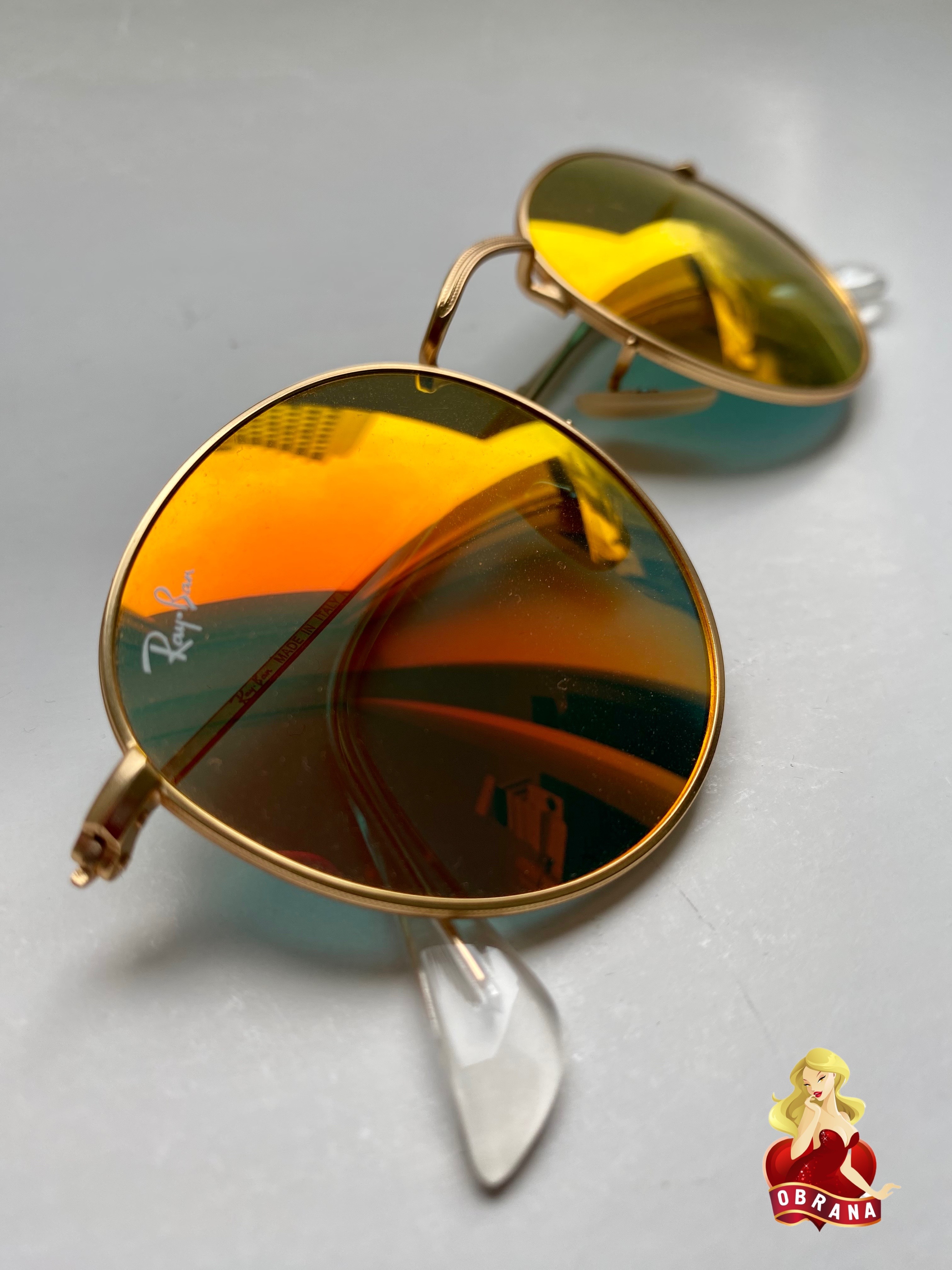 Ray Ban окуляри