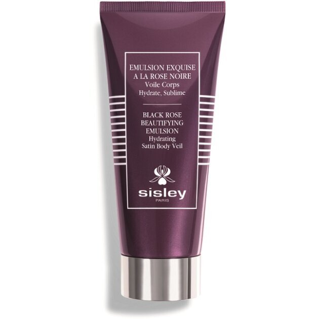Sisley Black Rose Beautifying Emulsion Эмульсия для тела image 0