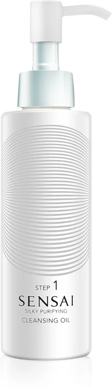 Kanebo Sensai Cleansing Oil Очищувальна олія