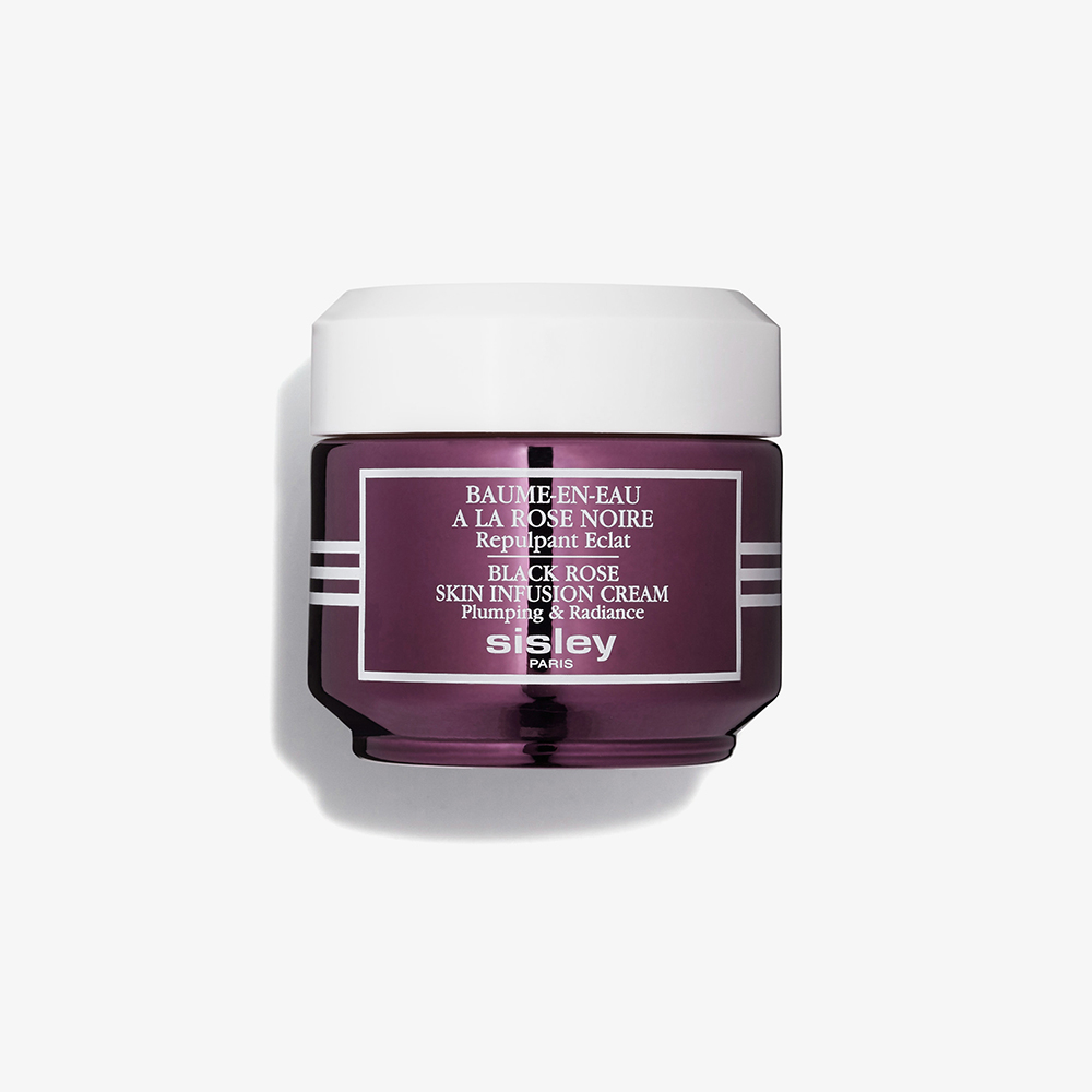 Sisley Black Rose Skin Infusion Cream Крем для обличчя З екстрактом чорної троянди image 0