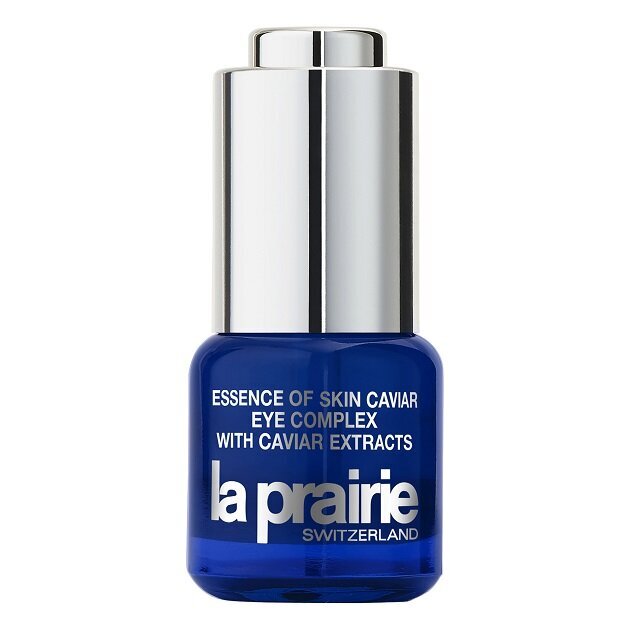 La Prairie Essence Of Skin Caviar Eye Complex Концентрований клітинний комплекс для шкіри навколо очей з ікорним екстрактом
