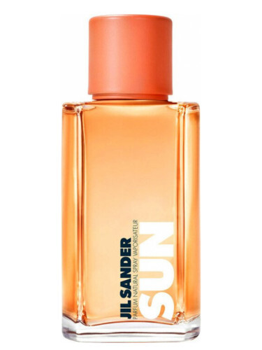 Sun Parfum Jil Sander