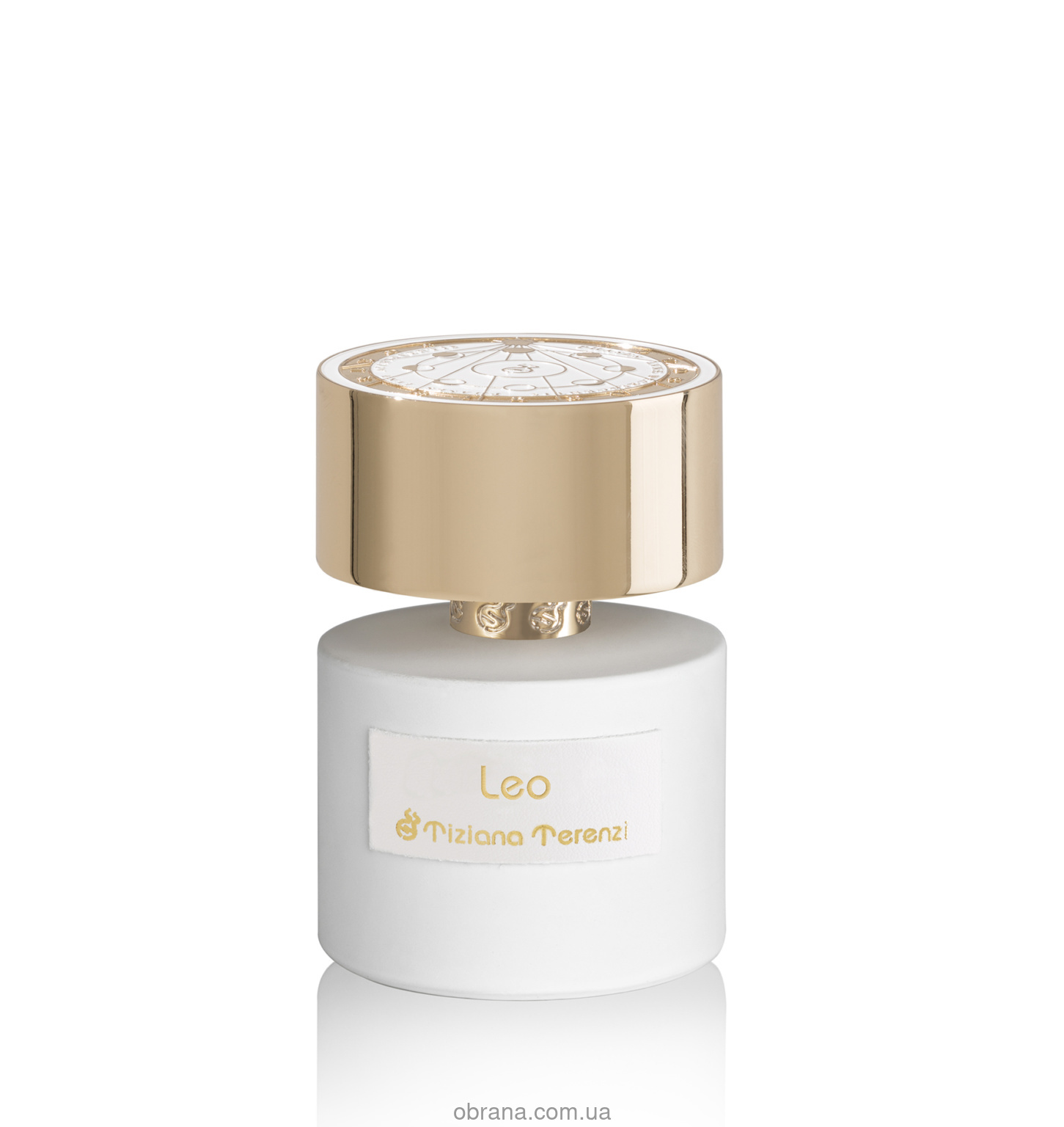 Тестер (парфюмированная вода) 100ml