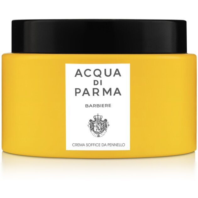 Acqua di Parma Barbiere Shaving cream крем для гоління