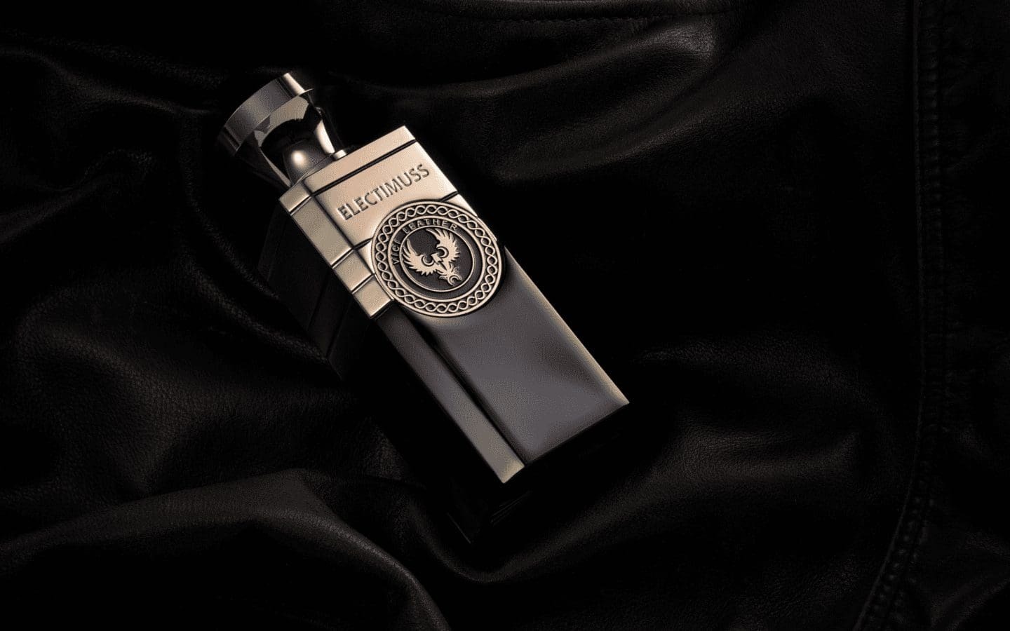 Vici Leather Electimuss