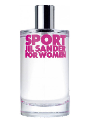 Sport for Women Jil Sander