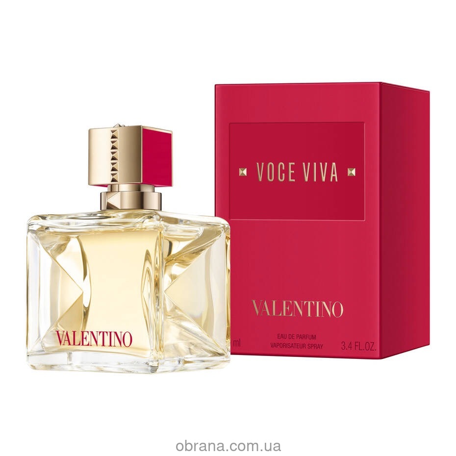Парфюмированная вода 50ml