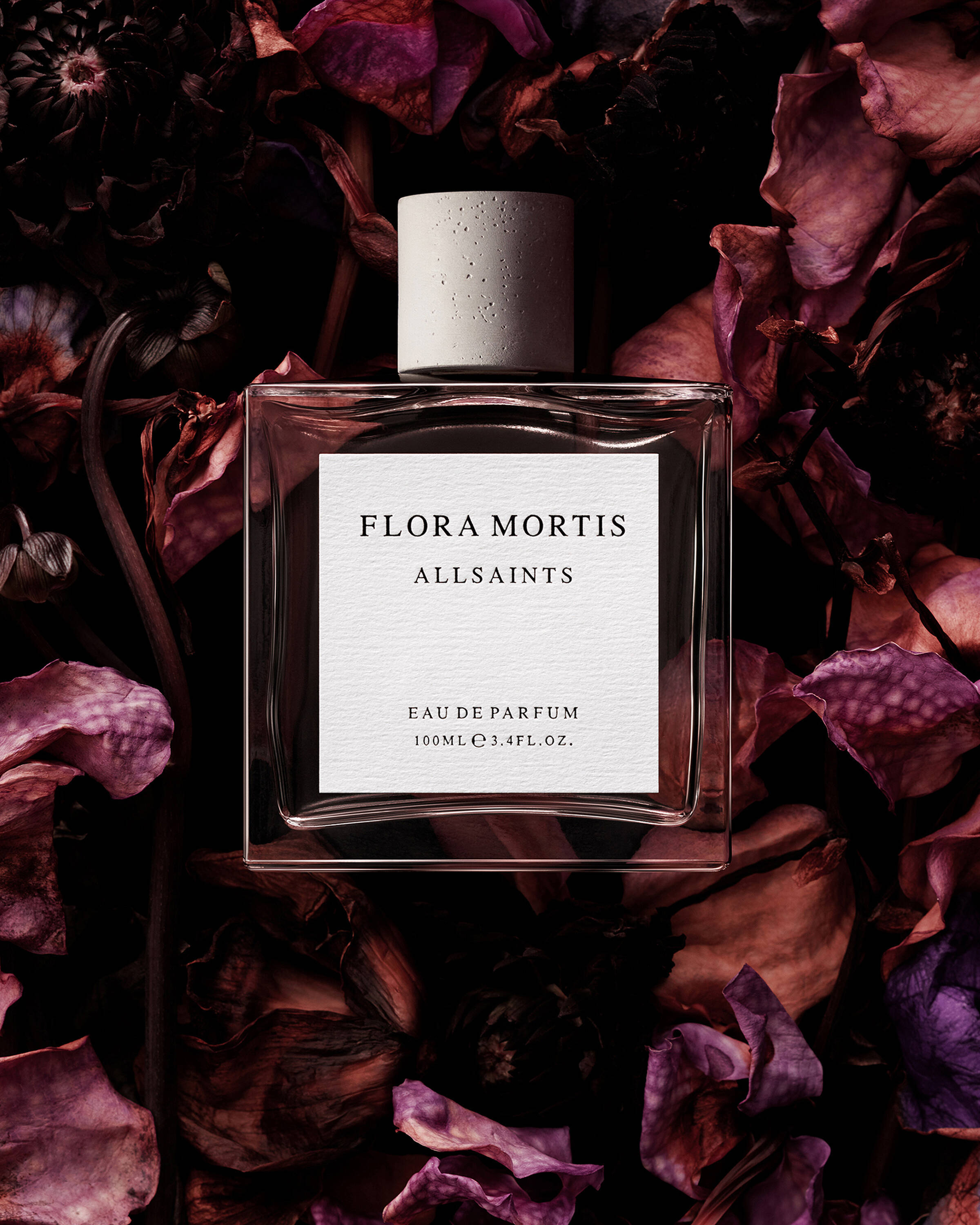 Flora Mortis Allsaints