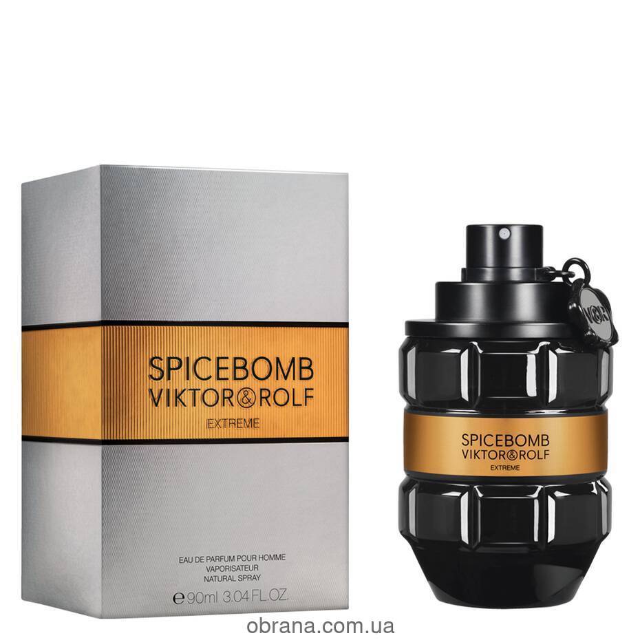 Парфумована вода 50ml