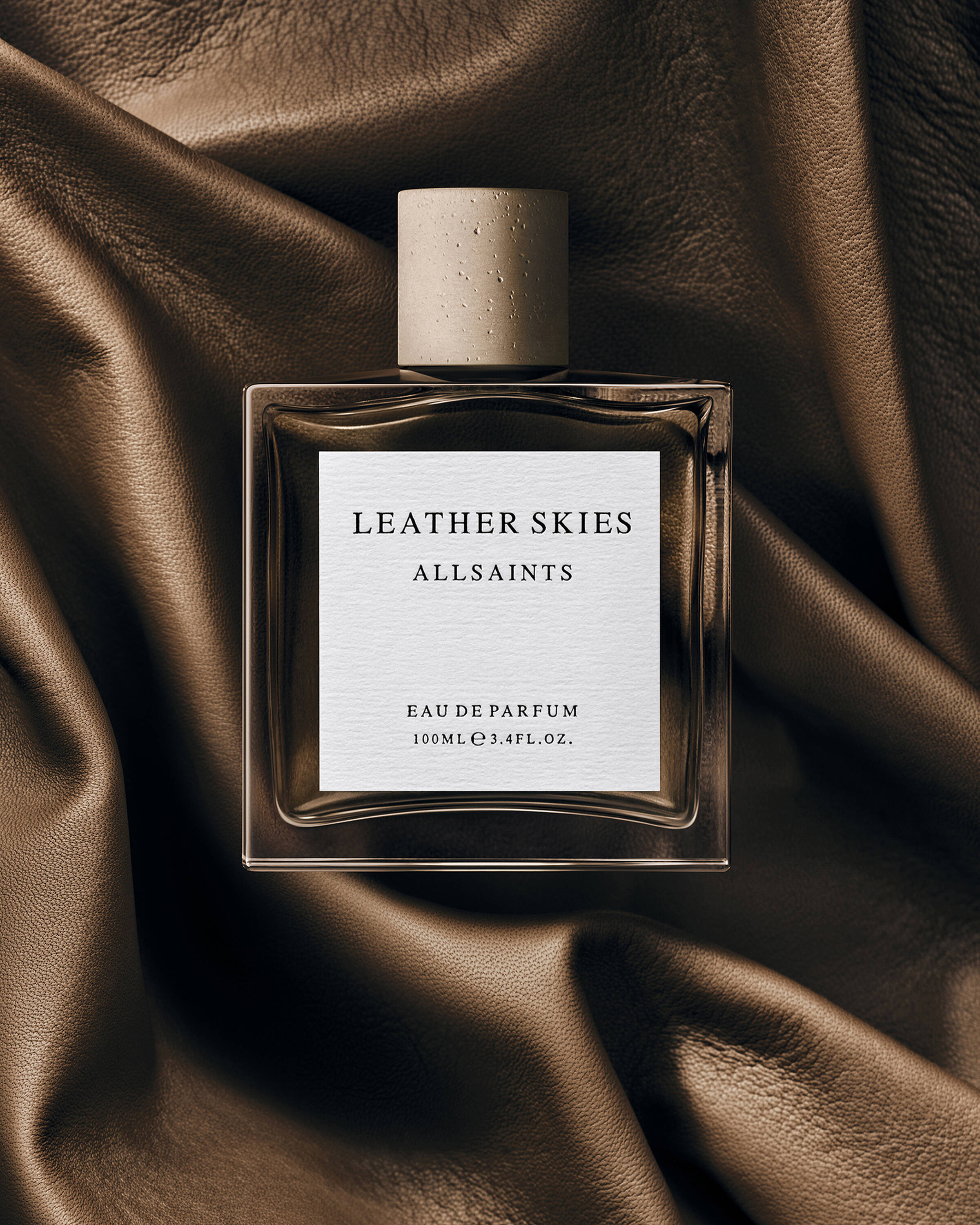 Leather Skies Allsaints