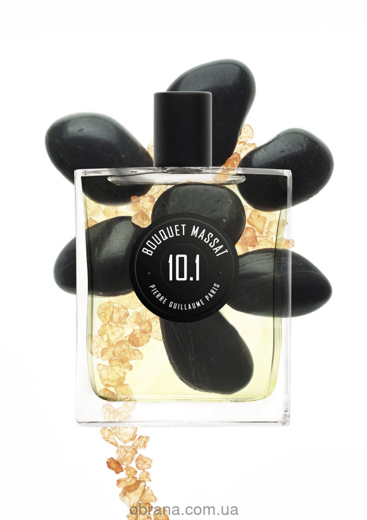 Bouquet Massai 10.1 Pierre Guillaume Paris