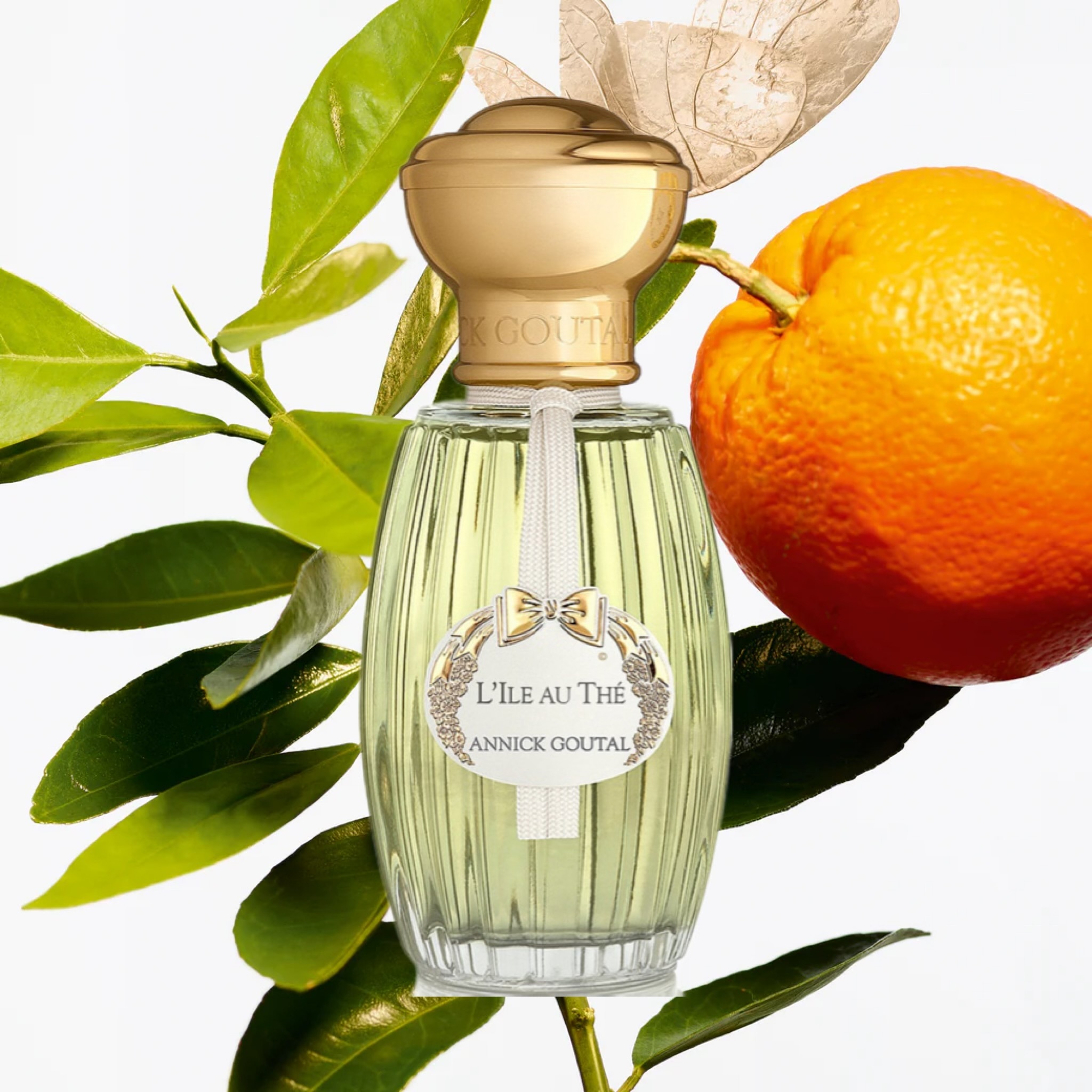 L’Ile au Thé Goutal