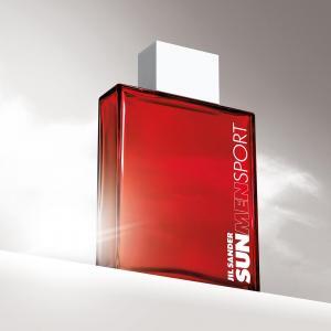 Sun Men Sport Jil Sander