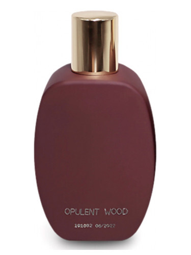 Opulent Wood Maison Sybarite