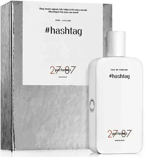 Парфумована вода 87ml