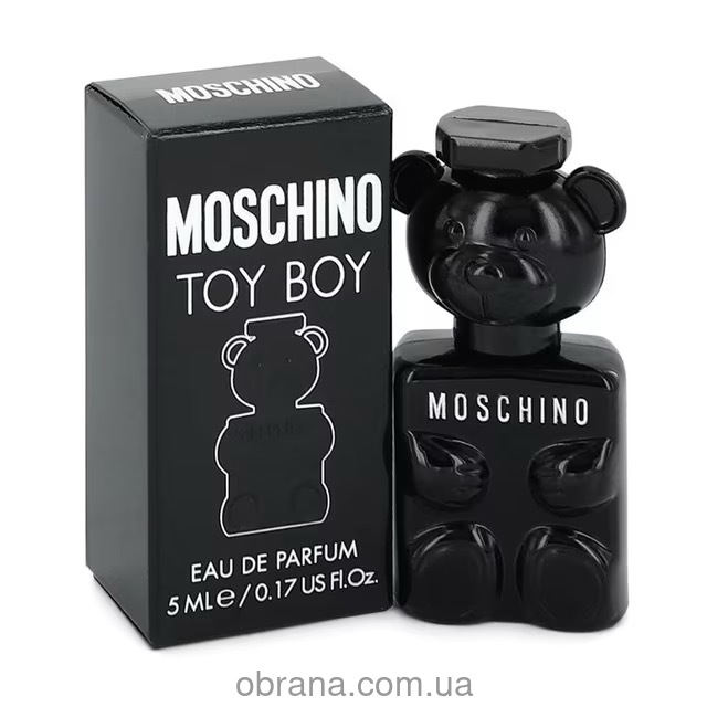 Миниатюра 5ml mini