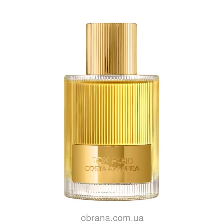 Тестер (парфюмированная вода) 100ml