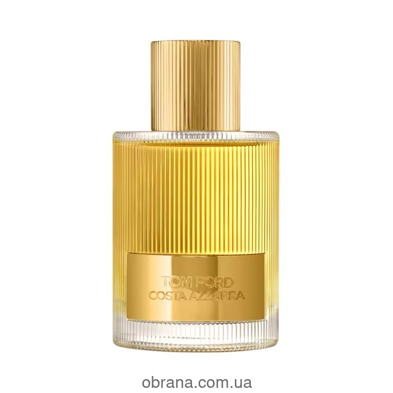 Тестер (парфюмированная вода) 50ml