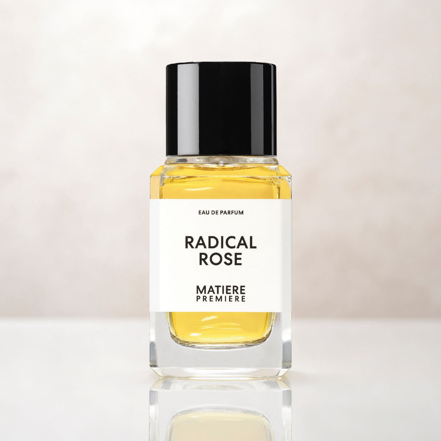 Radical Rose Matiere Premiere