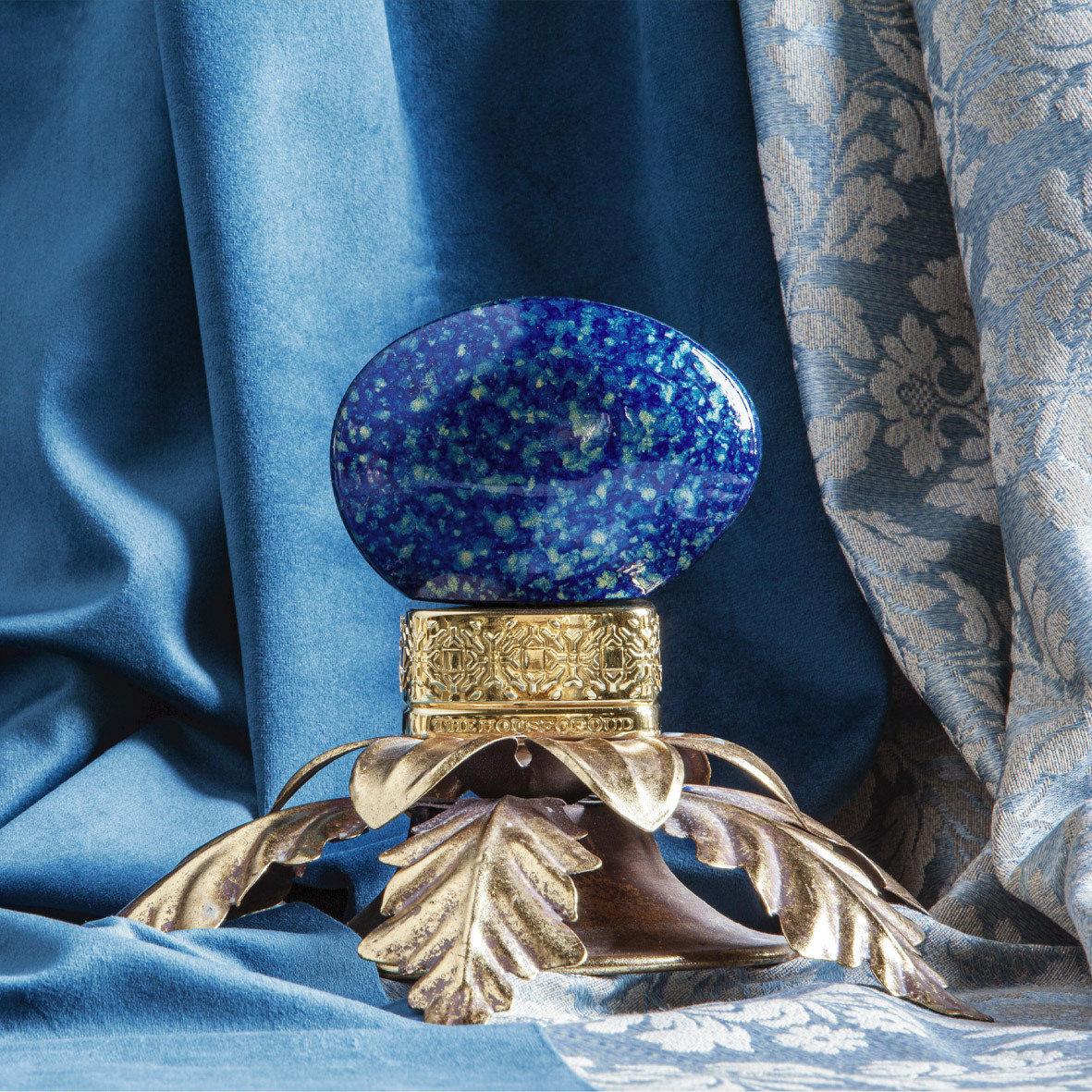 Sapphire Blue The House of Oud image 0