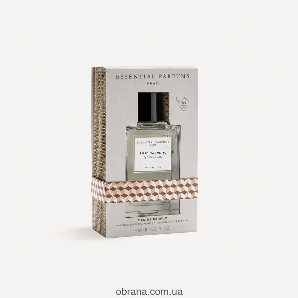 Парфумована вода 100ml