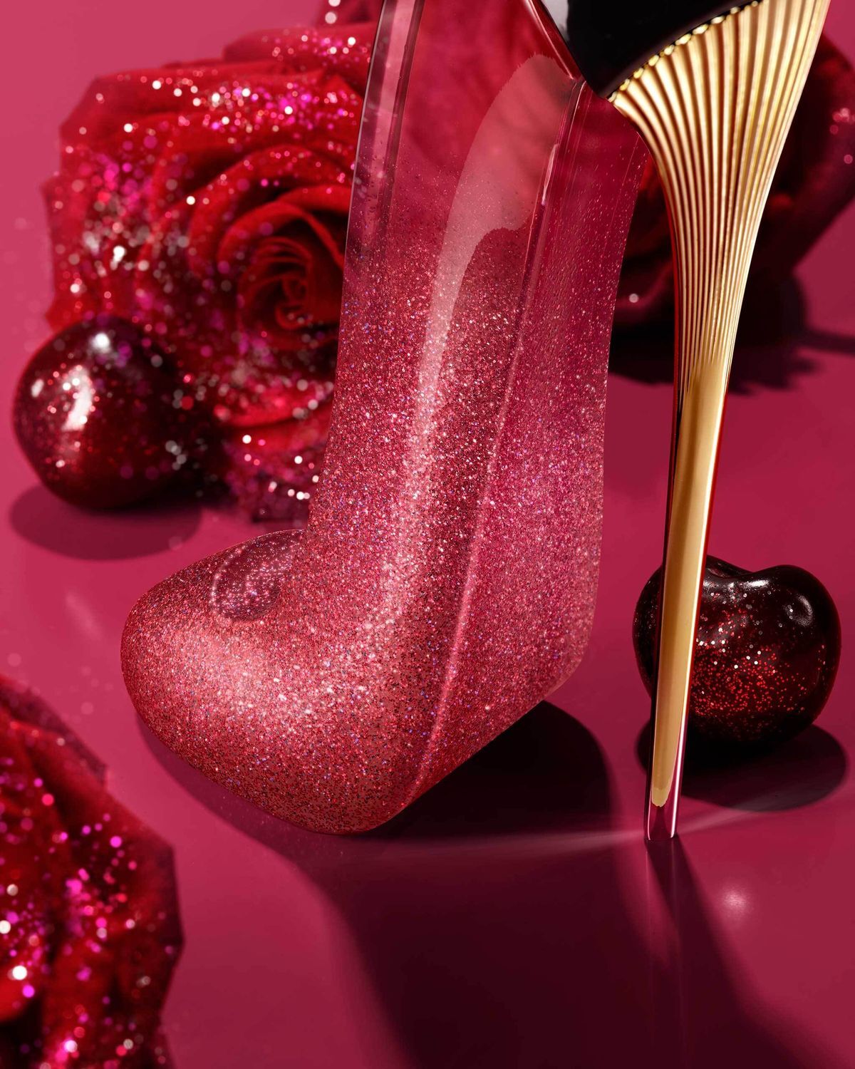 Very Good Girl Glam Carolina Herrera image 0