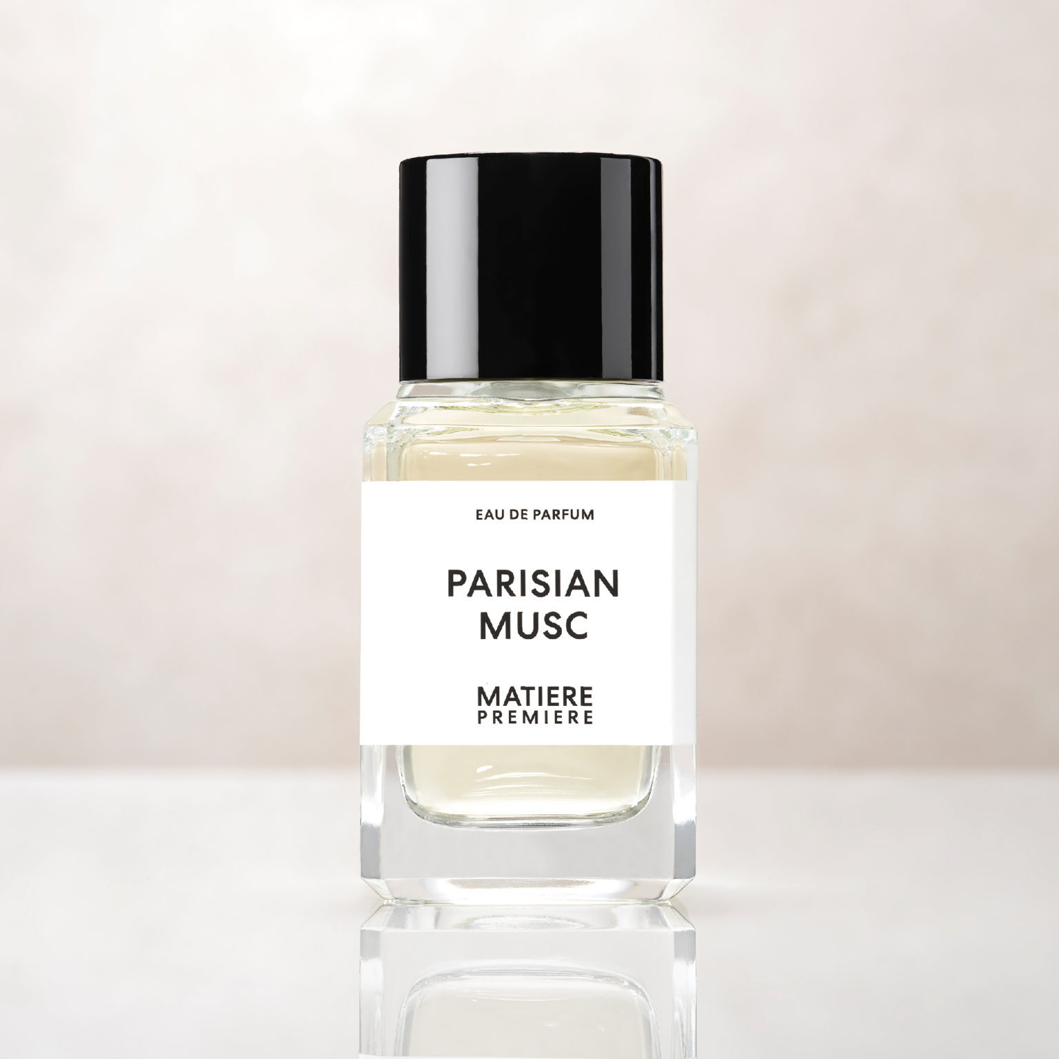 Parisian Musc Matiere Premiere