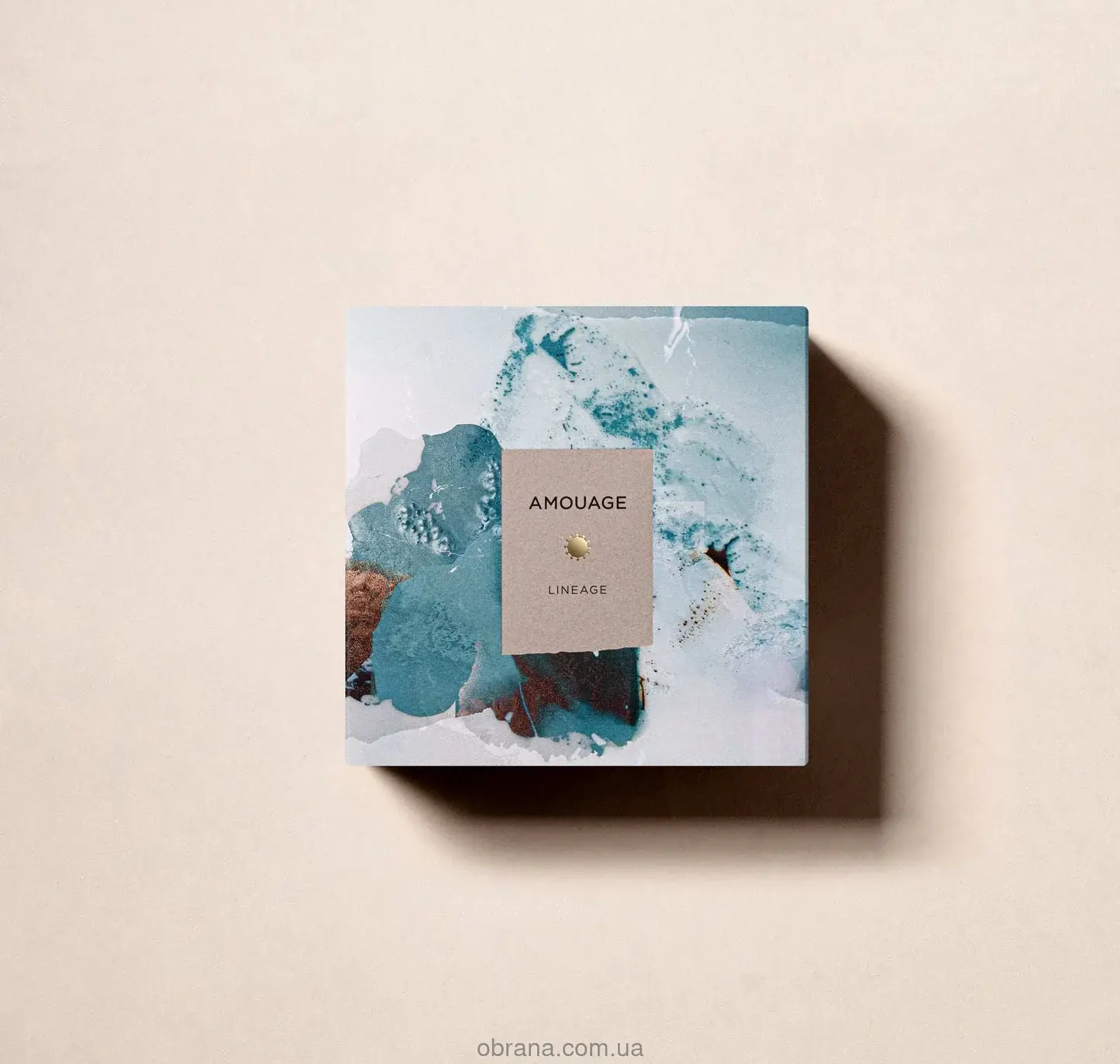 Lineage Amouage image 0