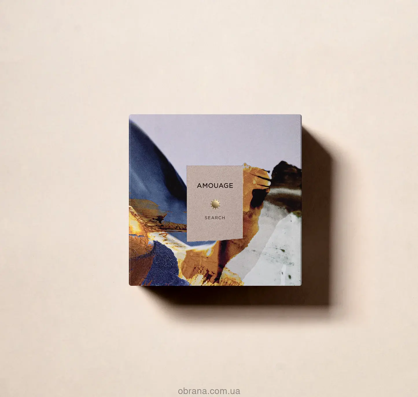 Search Amouage image 0
