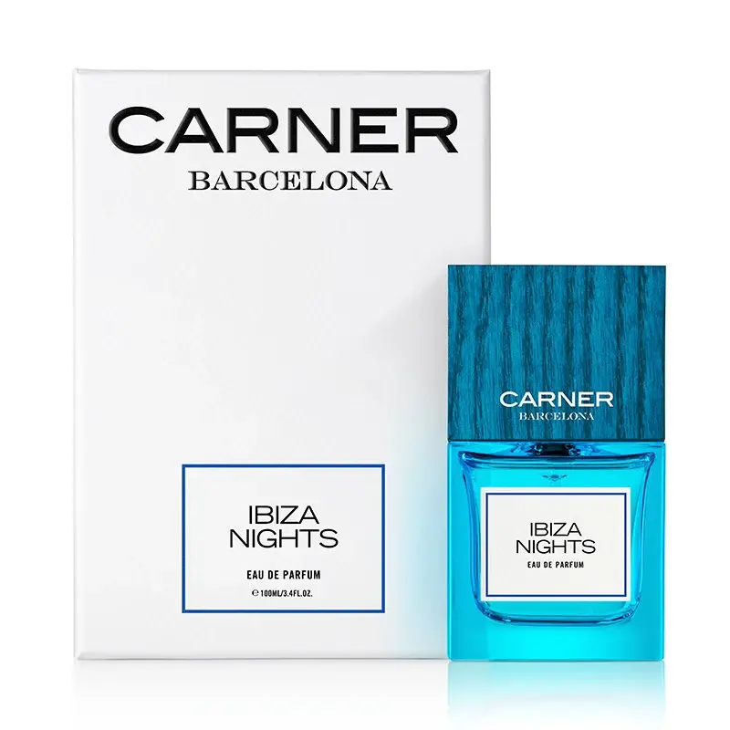Ibiza Nights Carner Barcelona image 0