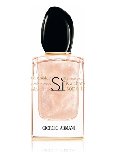 Si Sono Io Giorgio Armani image 0