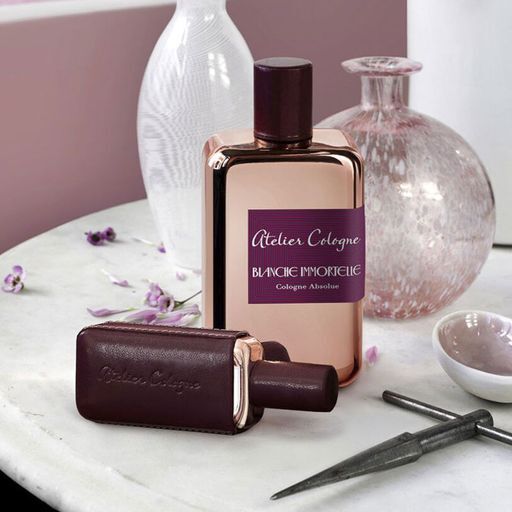 Blanche Immortelle Atelier Cologne